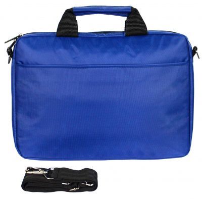 Сумка для ноутбука Porto 13.3\'\' PN13DB LoveUkraine DarkBlue (PN13DB_LoveUkr)