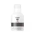 Контейнер с чернилами Canon GI-46 black 170ml PIXMA MAXIFY GX6040/GX7040 (4411C001)