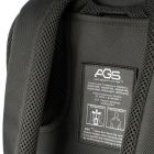 Рюкзак для ноутбука Tucano 17" Sole Gravity AGS (BKSOL17-AGS-BK)
