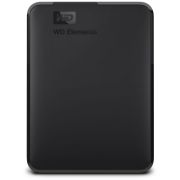 Внешний жесткий диск 2.5" 5TB Elements Portable WD (WDBU6Y0050BBK-WESN)