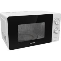 Мікрохвильова піч Gorenje (MO20E1W)