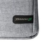 Сумка для ноутбука Grand-X 14\'\' SB-148 soft pocket Grey (SB-148G)