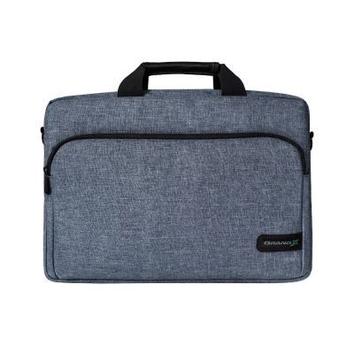 Сумка для ноутбука Grand-X 14\'\' SB-148 soft pocket Blue Gray (SB-148J)