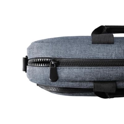Сумка для ноутбука Grand-X 14\'\' SB-148 soft pocket Blue Gray (SB-148J)