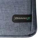 Сумка для ноутбука Grand-X 14\'\' SB-148 soft pocket Blue Gray (SB-148J)