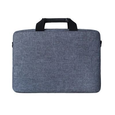 Сумка для ноутбука Grand-X 14\'\' SB-148 soft pocket Blue Gray (SB-148J)