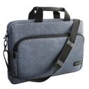 Сумка для ноутбука Grand-X 14\'\' SB-148 soft pocket Blue Gray (SB-148J)