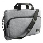 Сумка для ноутбука Grand-X 14-15\'\' SB-149 soft pocket Grey (SB-149G)