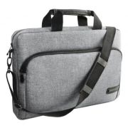 Сумка для ноутбука Grand-X 14-15\'\' SB-149 soft pocket Grey (SB-149G)