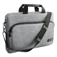 Сумка для ноутбука Grand-X 14-15\'\' SB-149 soft pocket Grey (SB-149G)