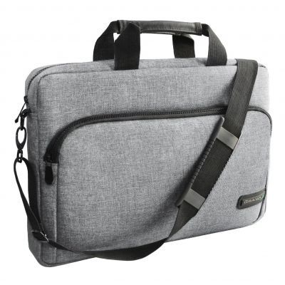 Сумка для ноутбука Grand-X 14-15\'\' SB-149 soft pocket Grey (SB-149G)