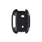 Аксесуар для охоронних систем Ajax (DoubleButton Holder чорна)