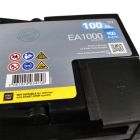 Акумулятор автомобільний EXIDE PREMIUM 100A (EA1000)