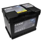 Аккумулятор автомобильный EXIDE PREMIUM 60A (EA601)