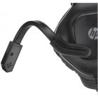 Навушники HP (DHE-8002) LED Black (DHE-8002)