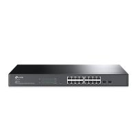 Комутатор мережевий TP-Link (TL-SG2218)