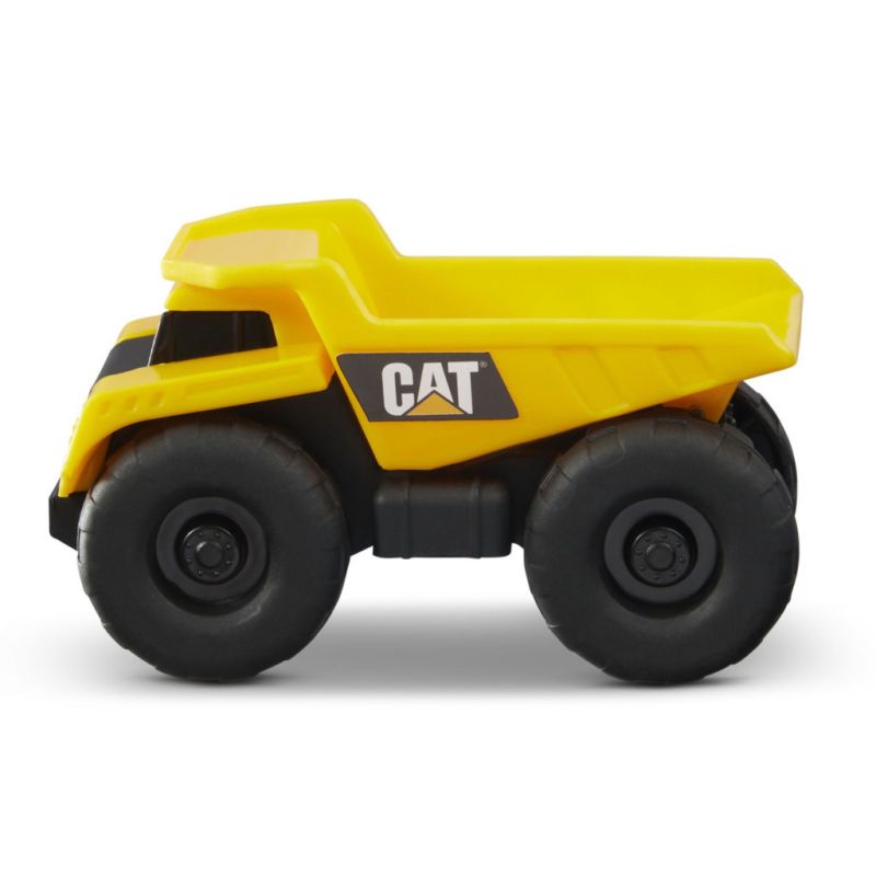 Машинка для детей Funrise Мини-техника CAT Самосвал и экскаватор (82278)
