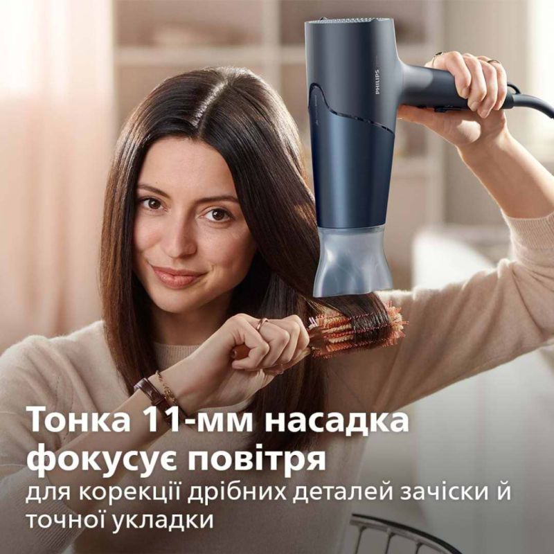 Фен Philips (BHD512/00)