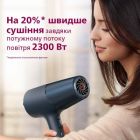 Фен Philips (BHD512/00)
