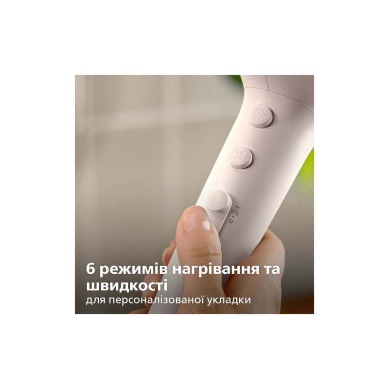 Фен Philips (BHD530/00)