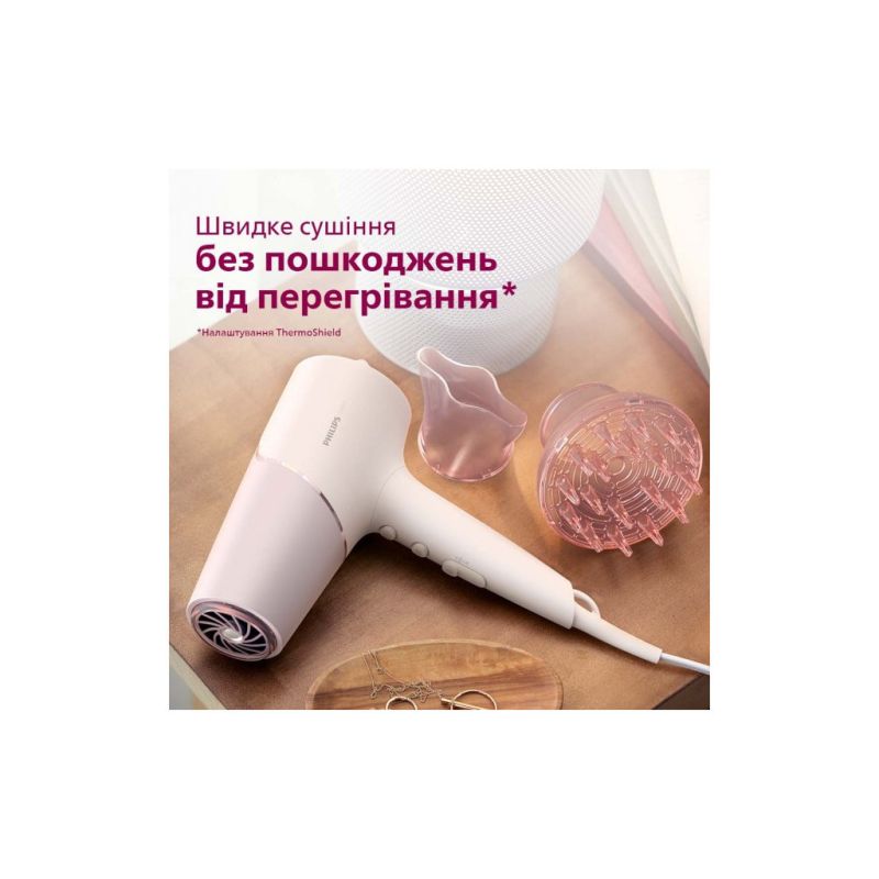 Фен Philips (BHD530/00)