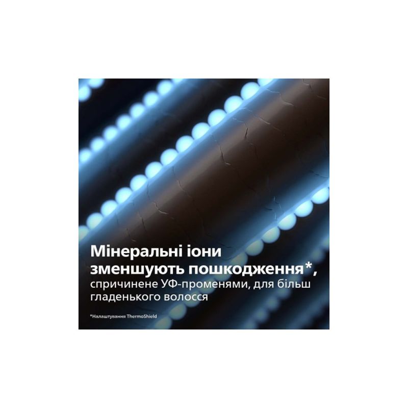 Фен Philips (BHD530/00)