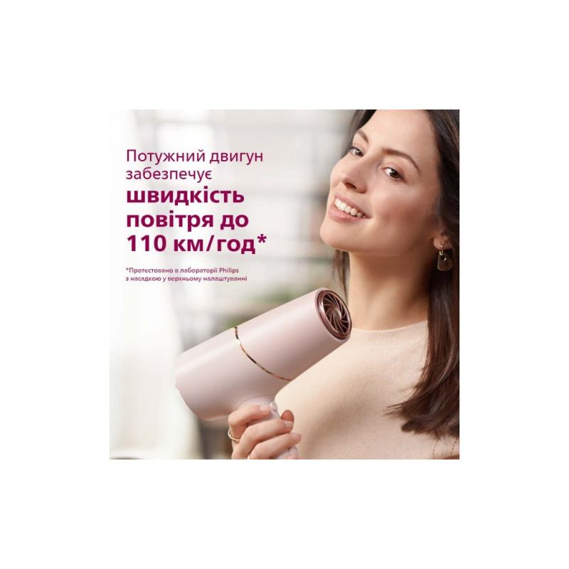 Фен Philips (BHD530/00)