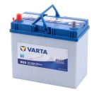Акумулятор автомобільний Varta Blue Dynamic 45Аh без нижн. бурта (545157033)