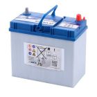 Акумулятор автомобільний Varta Blue Dynamic 45Аh без нижн. бурта (545157033)
