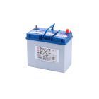 Акумулятор автомобільний Varta Blue Dynamic 45Аh без нижн. бурта (545157033)