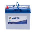 Акумулятор автомобільний Varta Blue Dynamic 45Аh без нижн. бурта (545157033)