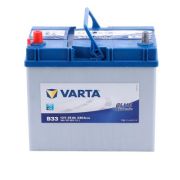 Акумулятор автомобільний Varta Blue Dynamic 45Аh без нижн. бурта (545157033)