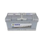 Акумулятор автомобільний Varta Silver Dynamic 110Аh (610402092)