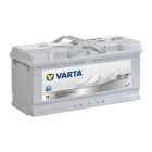 Аккумулятор автомобильный Varta Silver Dynamic 110Аh (610402092)
