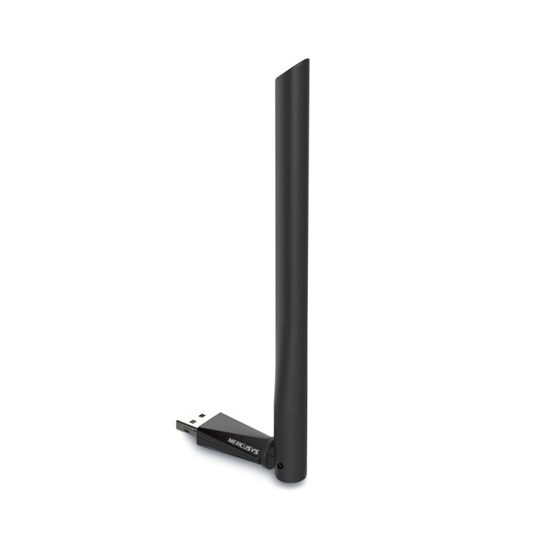 Сетевая карта Wi-Fi Mercusys (MU6H)