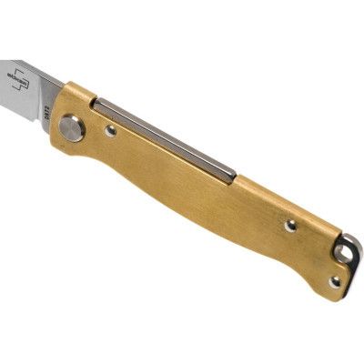 Нож Boker Plus Atlas Brass (01BO853)
