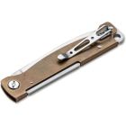 Нож Boker Plus Atlas Brass (01BO853)