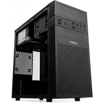 Корпус для ПК Vinga (CS112B)