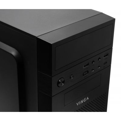 Корпус для ПК Vinga (CS112B)