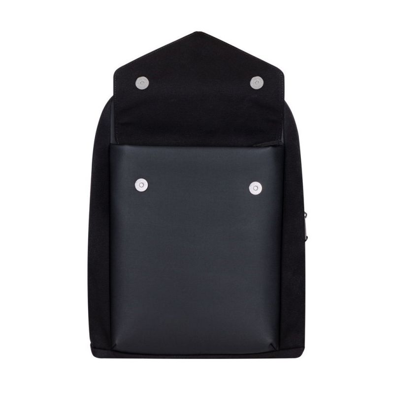 Рюкзак для ноутбука RivaCase 14" 8524 Cardiff, Black (8524Black)