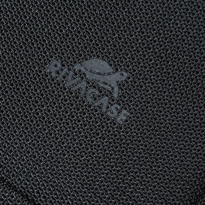Рюкзак для ноутбука RivaCase 17.3" 8461 Tegel, Black (8461Black)