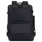 Рюкзак для ноутбука RivaCase 17.3" 8461 Tegel, Black (8461Black)