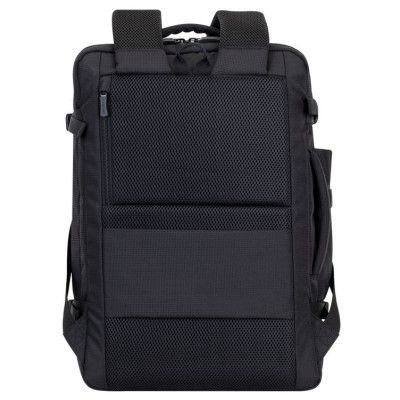 Рюкзак для ноутбука RivaCase 17.3" 8461 Tegel, Black (8461Black)