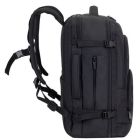 Рюкзак для ноутбука RivaCase 17.3" 8461 Tegel, Black (8461Black)