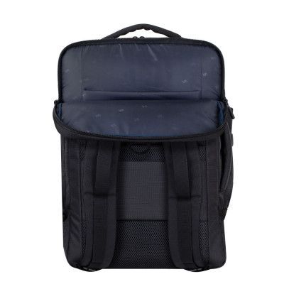Рюкзак для ноутбука RivaCase 17.3" 8461 Tegel, Black (8461Black)