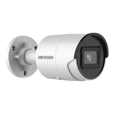 Камера відеоспостереження Hikvision (DS-2CD2063G2-I (2.8)