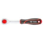 Трещотка Top Tools трещетка 1/4, 150 мм (38D101)