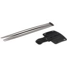 Крепление для фонаря Fenix (ALD-08) Helmet Holder (ALD-08)