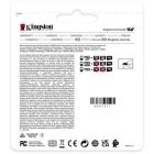 Карта памяти Kingston 8GB microSDHC class 10 UHS-I V30 A1 (SDCIT2/8GB)