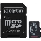 Карта пам\'яті Kingston 32GB microSDHC class 10 UHS-I V30 A1 (SDCIT2/32GB)